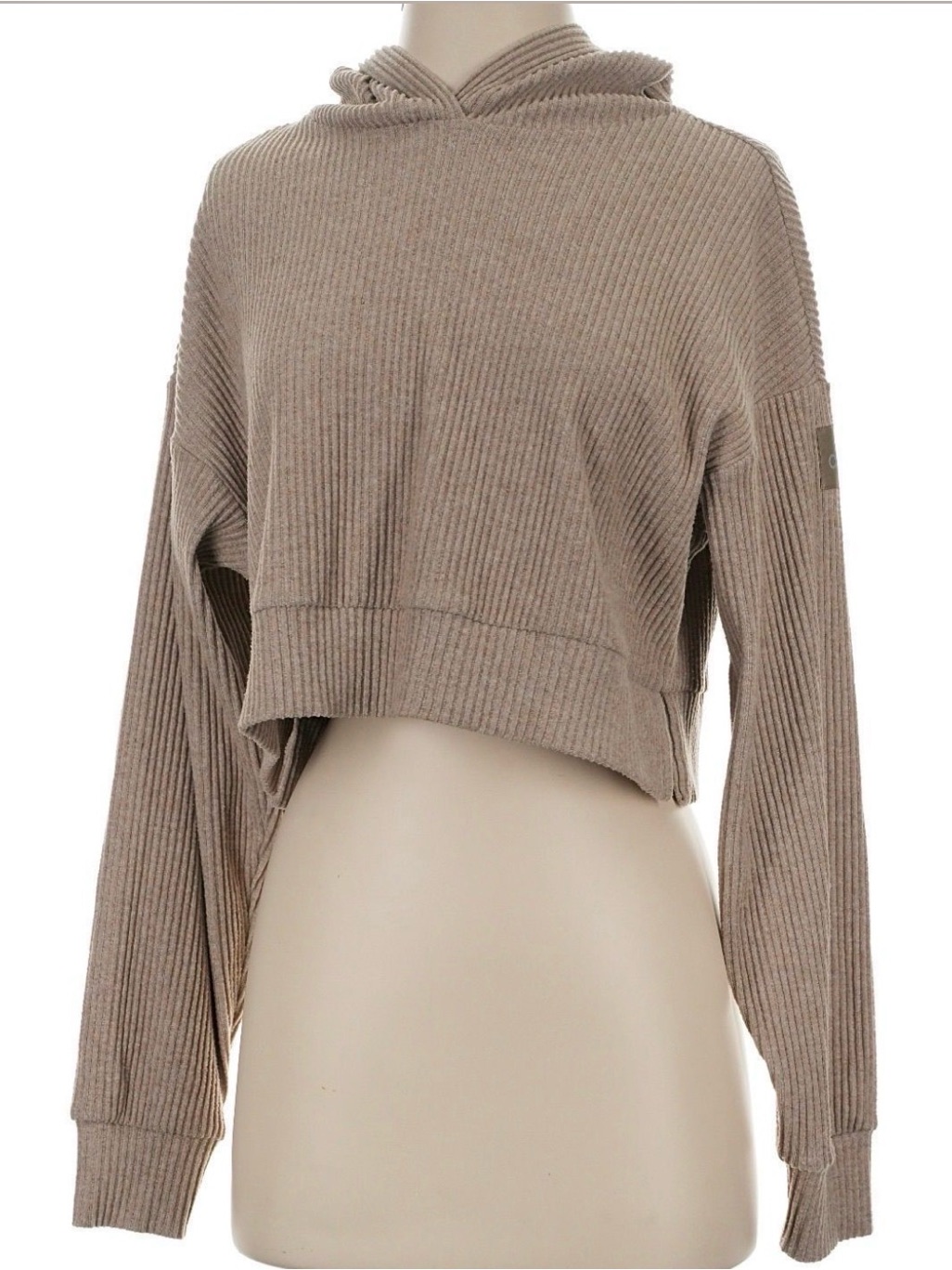 Alo Yoga Muse Hoodie